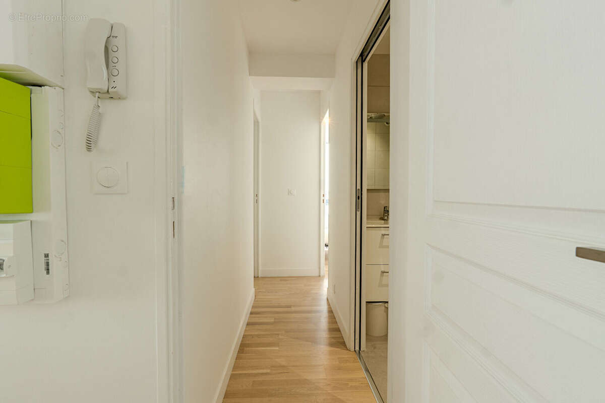 Appartement à ORSAY