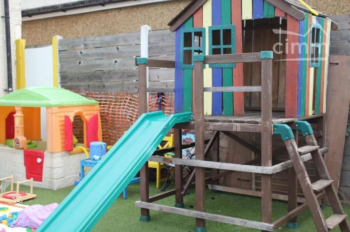 Commerce à SAINT-FONS