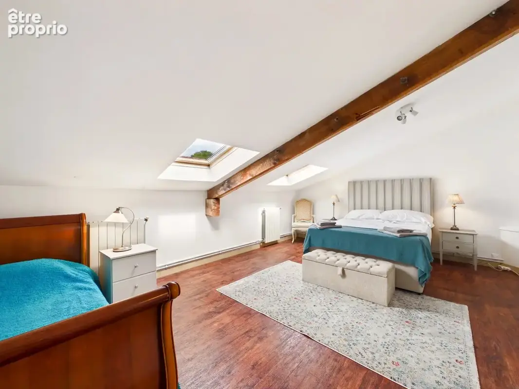 Magnifique Manoir avec 2 Maisons d'amis & 2 Piscines - photo 15
