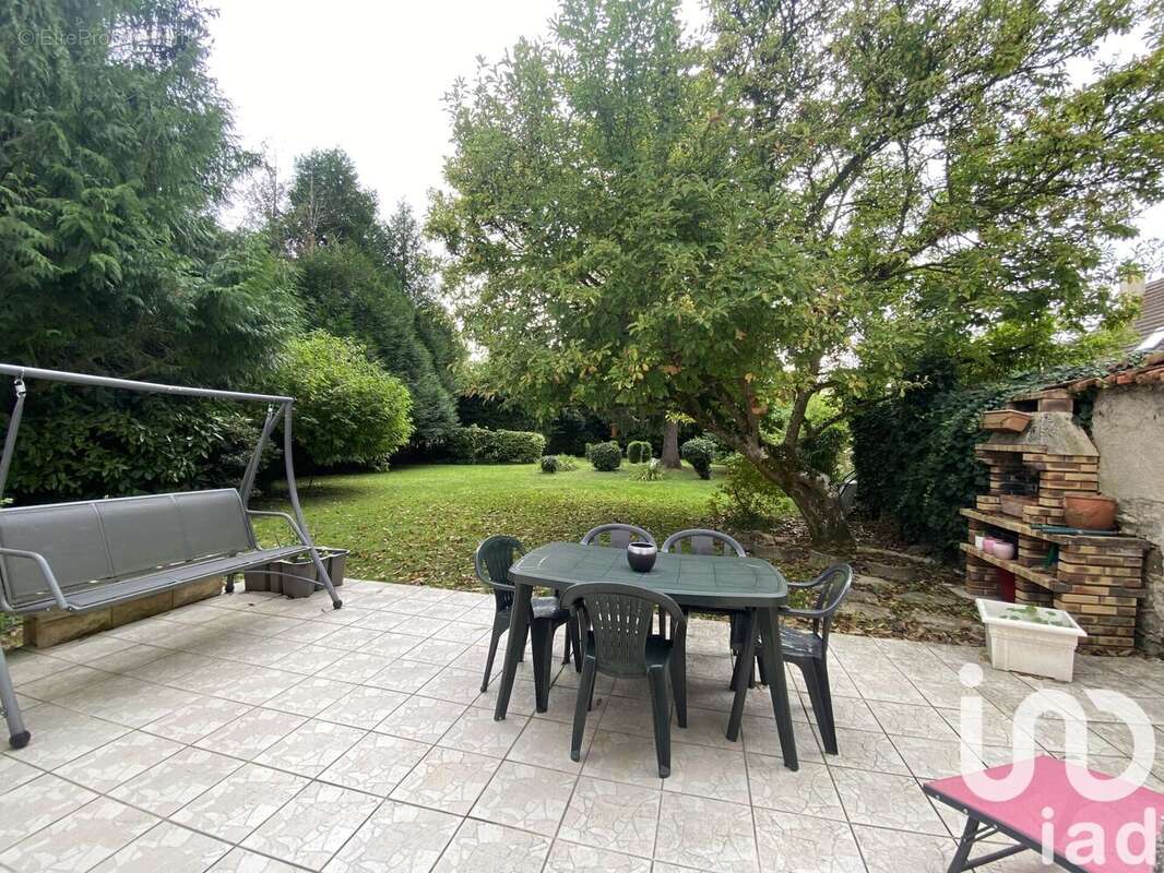 Photo 7 - Appartement à EPERNON