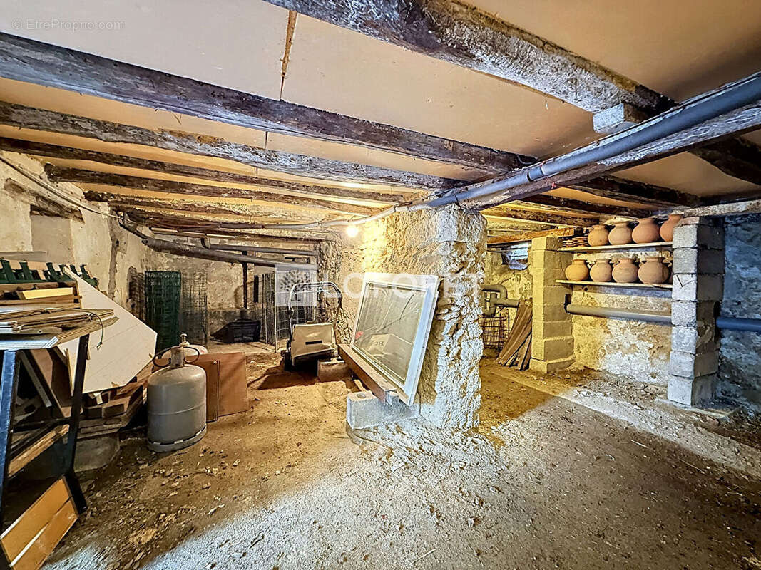 Maison 3 chambres à Thouarcé - photo 16