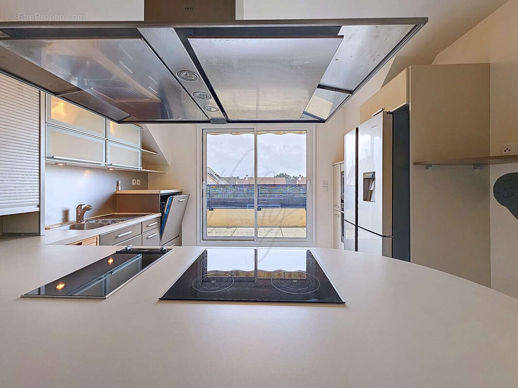 Appartement à MAUREPAS