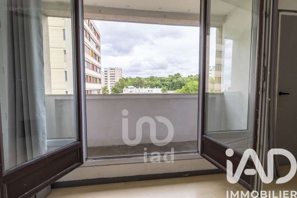 Photo 5 - Appartement à POISSY