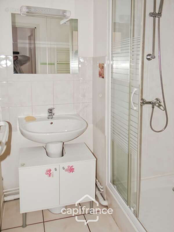 Appartement à BEAUMONT