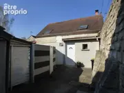 Appartement à MONCHY-SAINT-ELOI