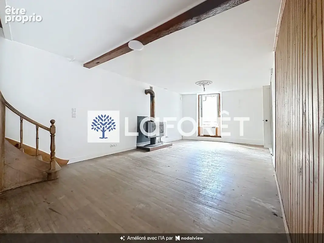 Vente maison AIRVAULT - photo 2