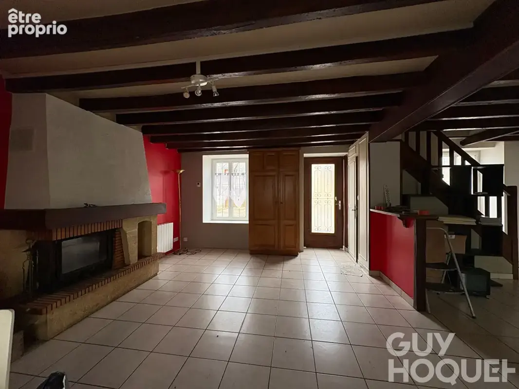 Maison beauce la romaine - photo 4
