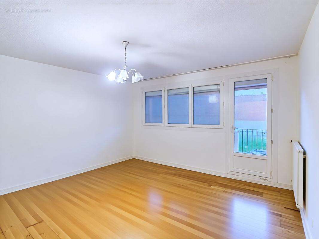 Appartement à QUIMPER