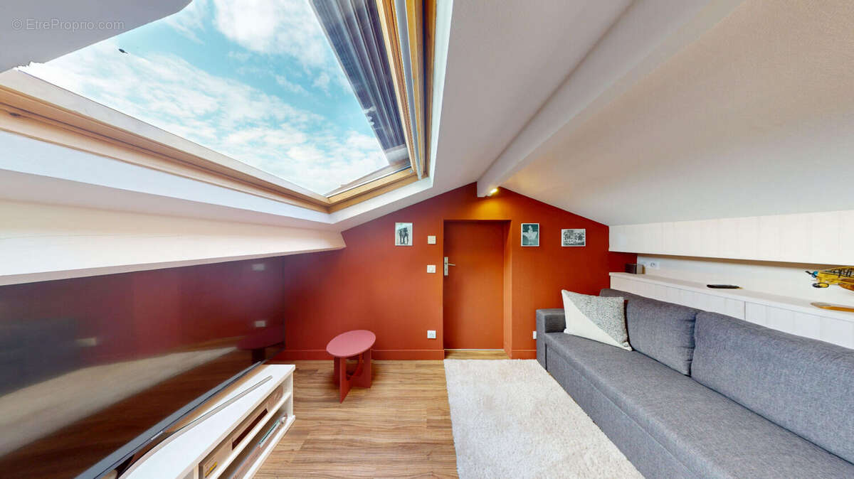 Maison à PLAISANCE-DU-TOUCH