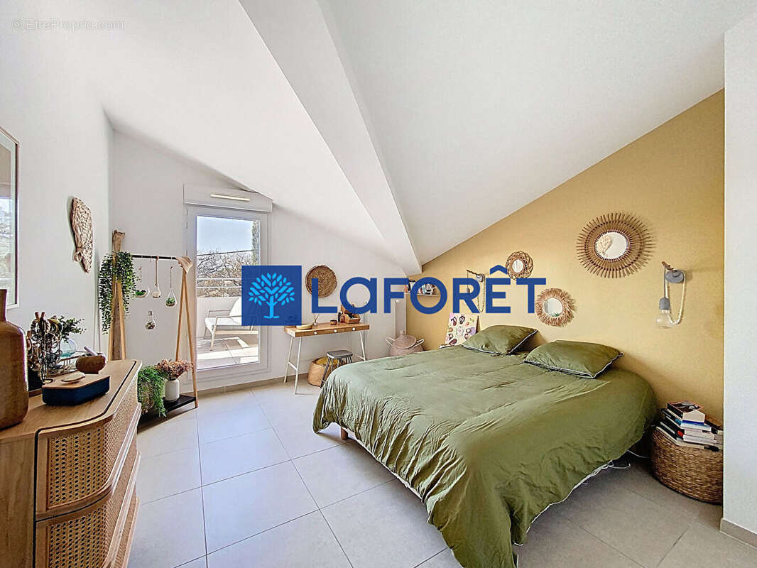 Appartement à LA GARDE