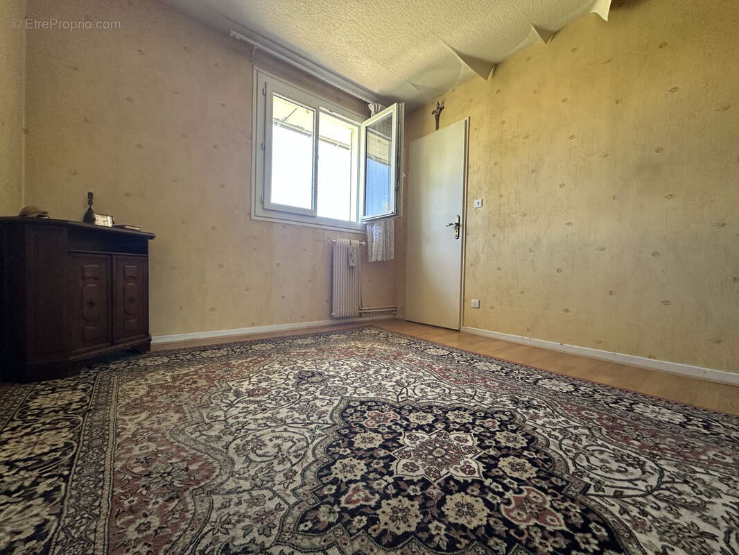 Agréable maison de type 4 secteur Belbex - photo 13