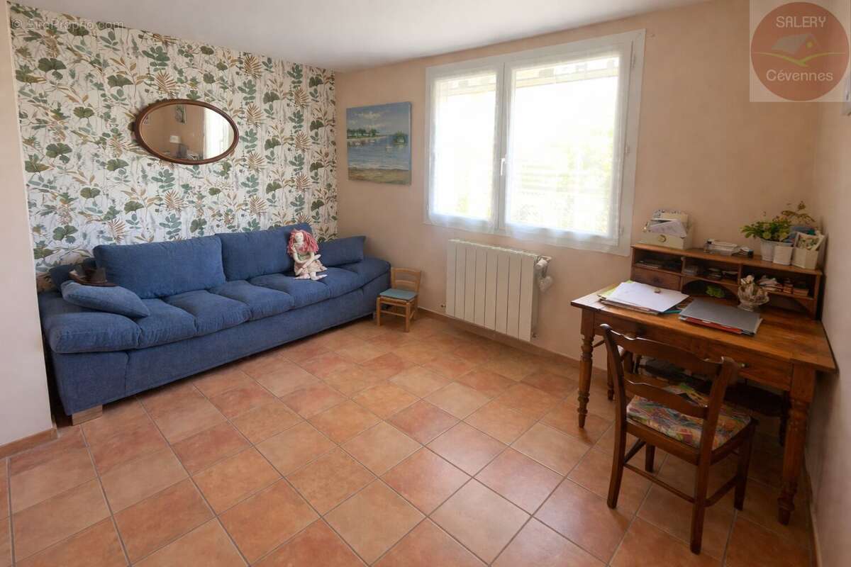 Maison à MASSILLARGUES-ATTUECH