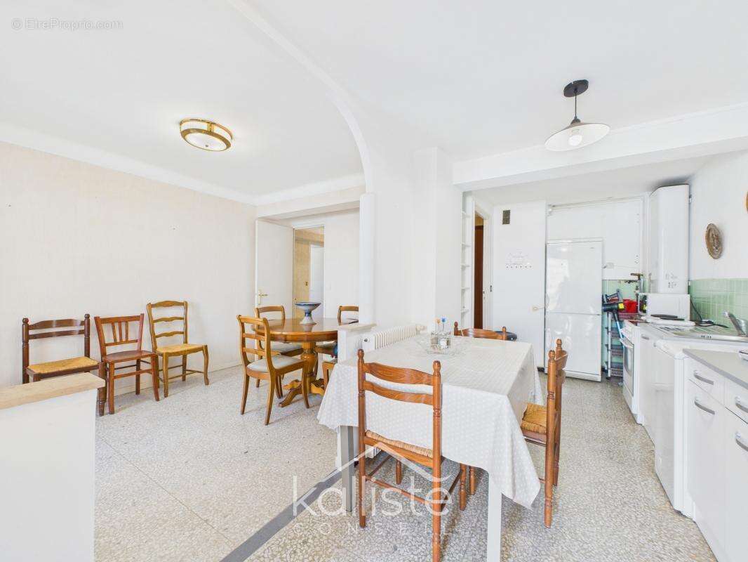 Appartement à AJACCIO