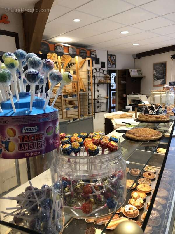 Dpt Loir et Cher (41), à vendre BRACIEUX Boulangerie - Pâtisserie - photo 2