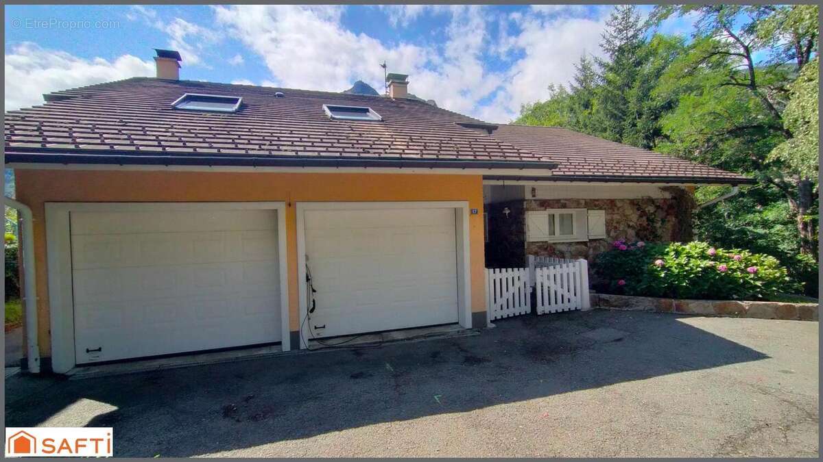 Photo 4 - Maison à SAINT-MICHEL-DE-MAURIENNE