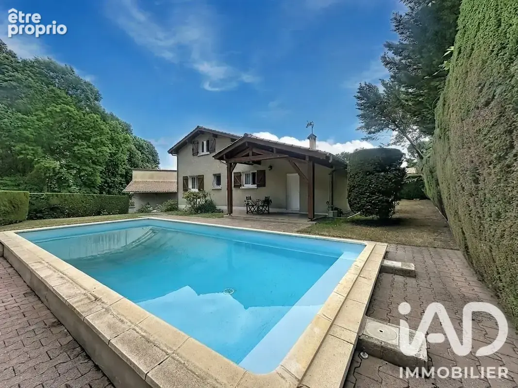 Photo 1 - Maison à MONT-DE-MARSAN