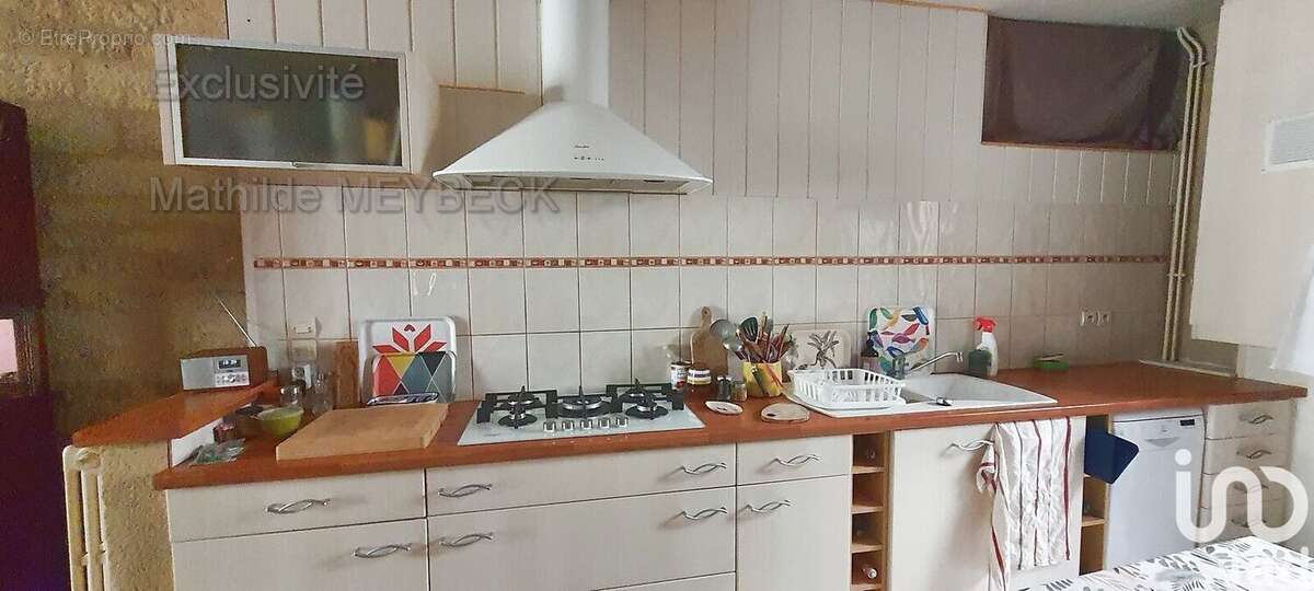 Photo 9 - Maison à NIORT