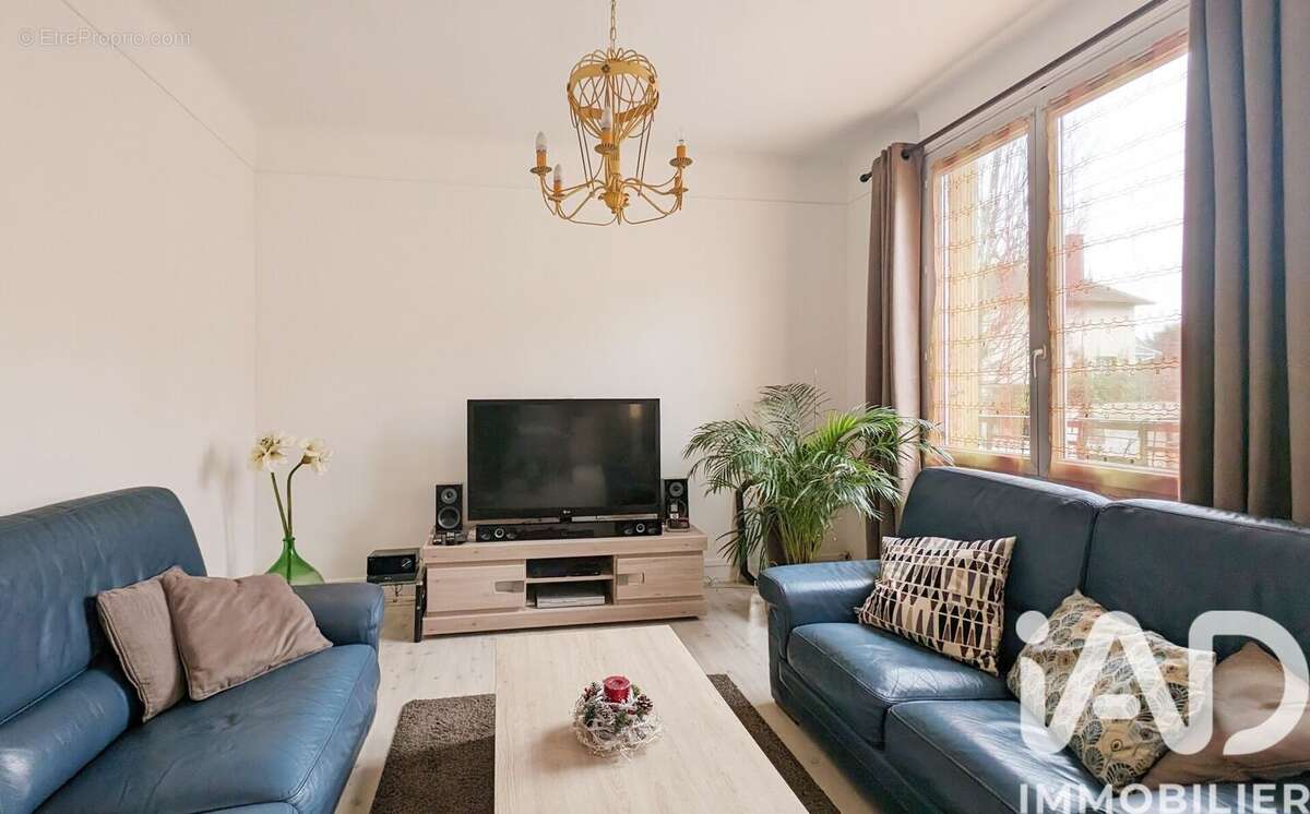 Photo 4 - Maison à EPINAY-SUR-ORGE