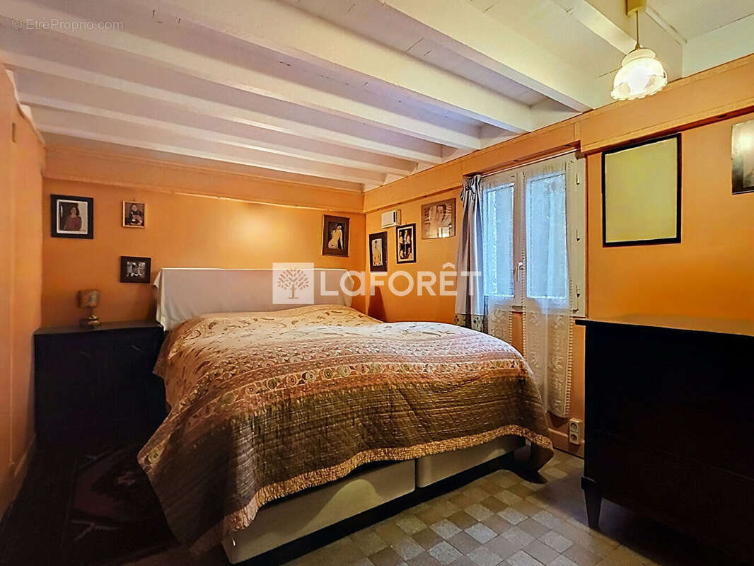 Maison à SUCY-EN-BRIE