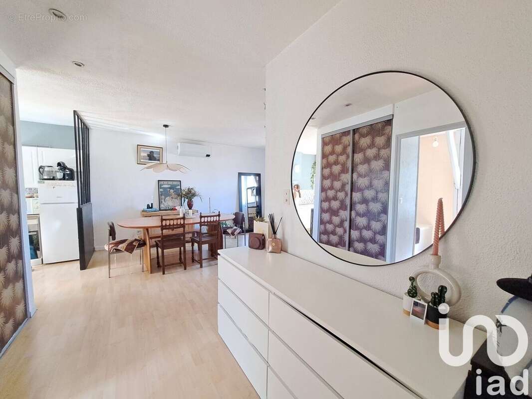 Photo 8 - Appartement à BRIVE-LA-GAILLARDE