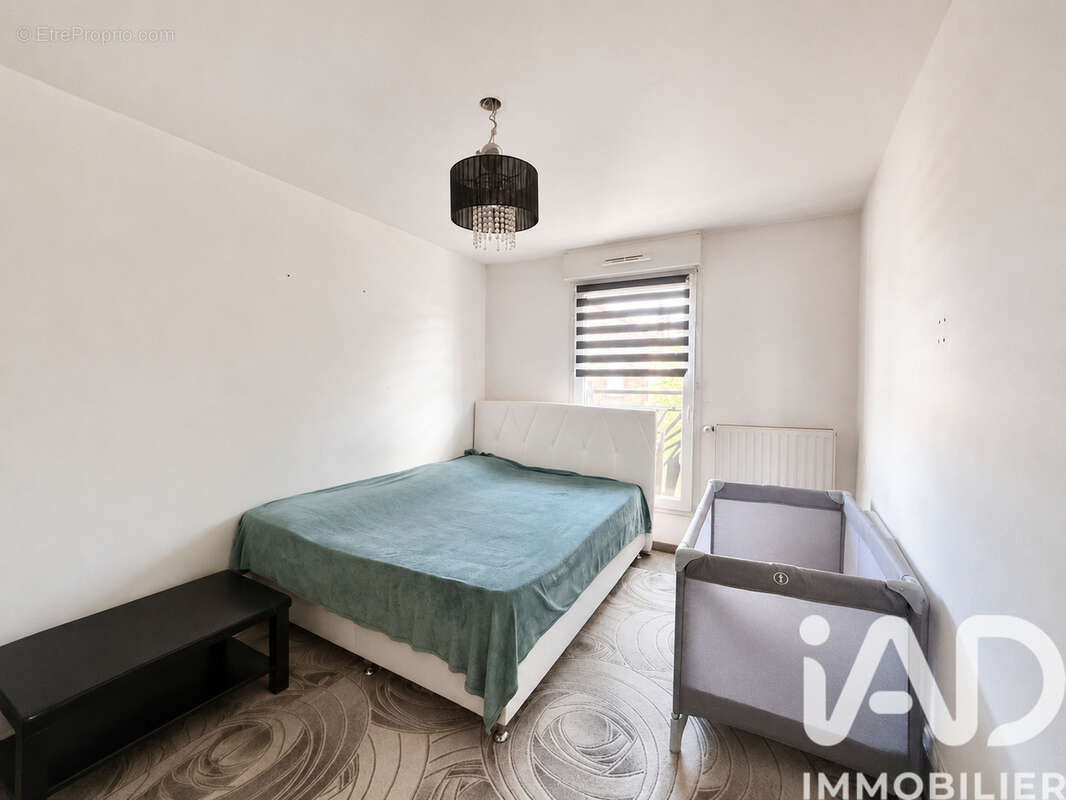 Photo 6 - Appartement à VIGNEUX-SUR-SEINE