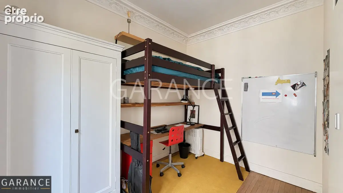 Appartement 4 pièces 80 m² à vendre à Paris-14e (75014) - photo 9