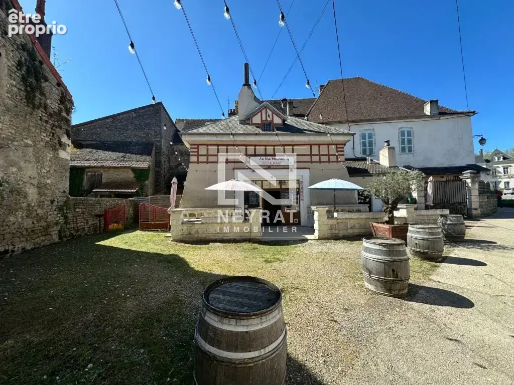 Appartement 3 pièces 146 m² à vendre à Nolay (21340) - photo 2