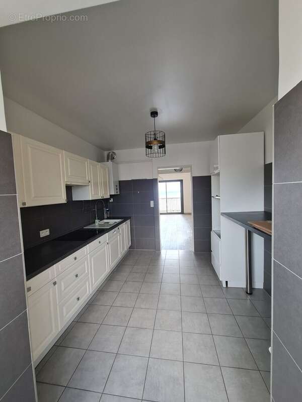 Appartement à AJACCIO