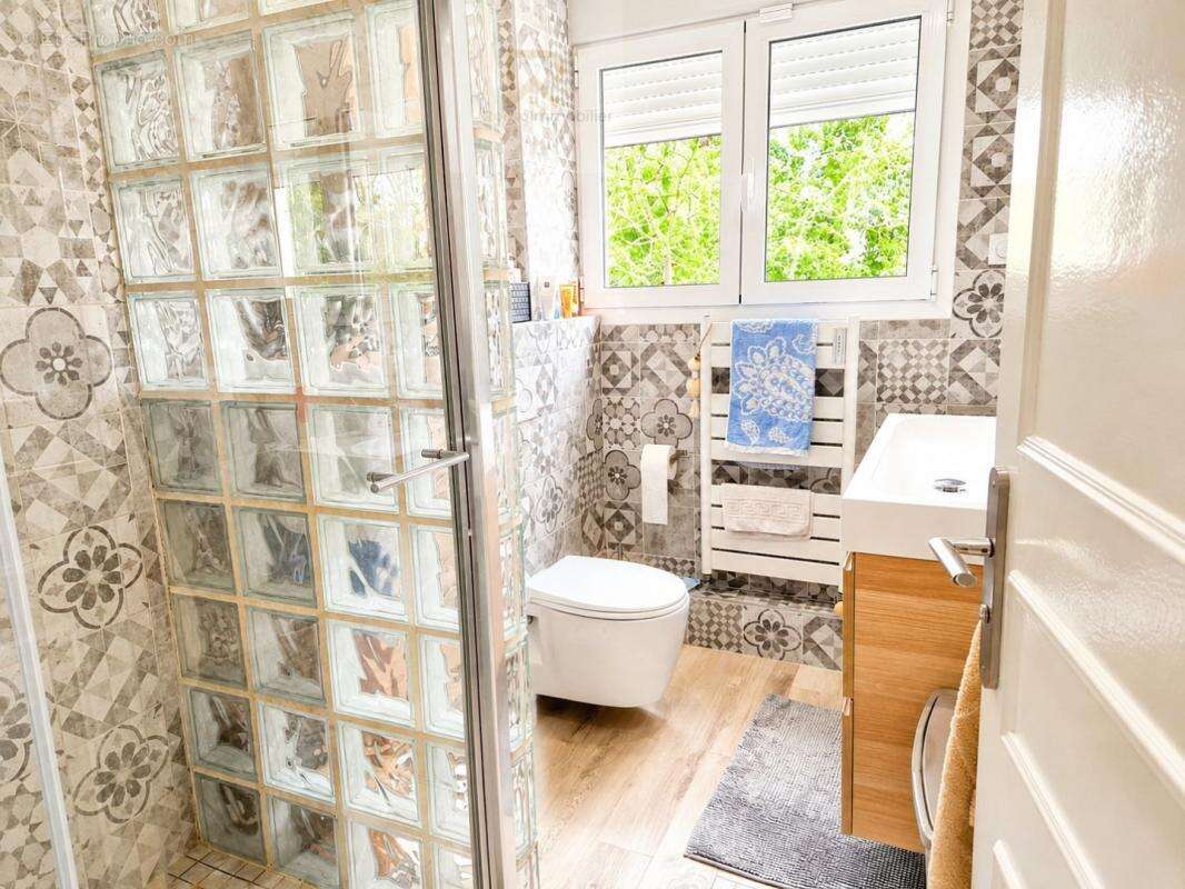 Appartement - photo 6