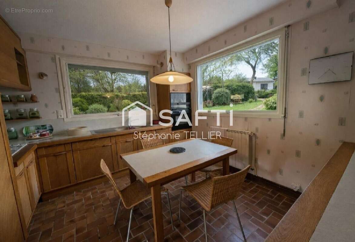 Photo 7 - Maison à PLOURIN-LES-MORLAIX