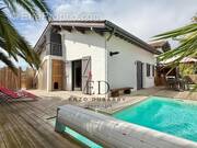 Maison à BIDART