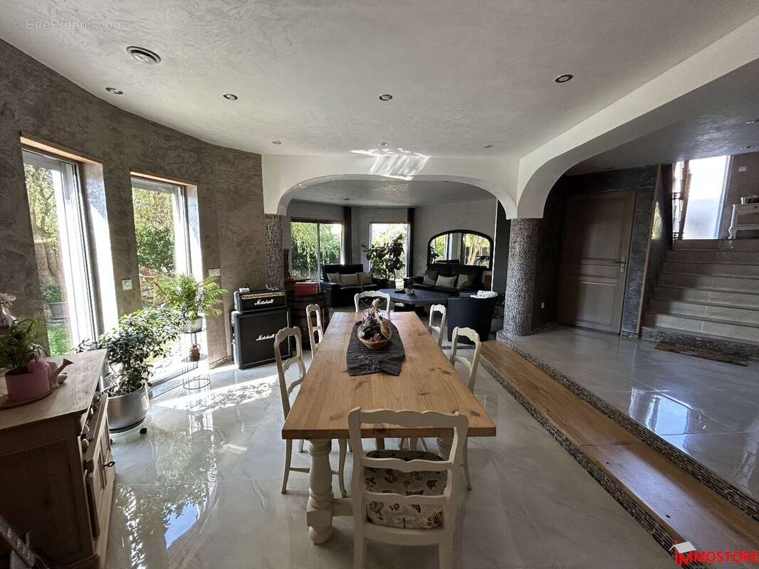 Bien plus qu'une maison, un art de vivre - photo 4