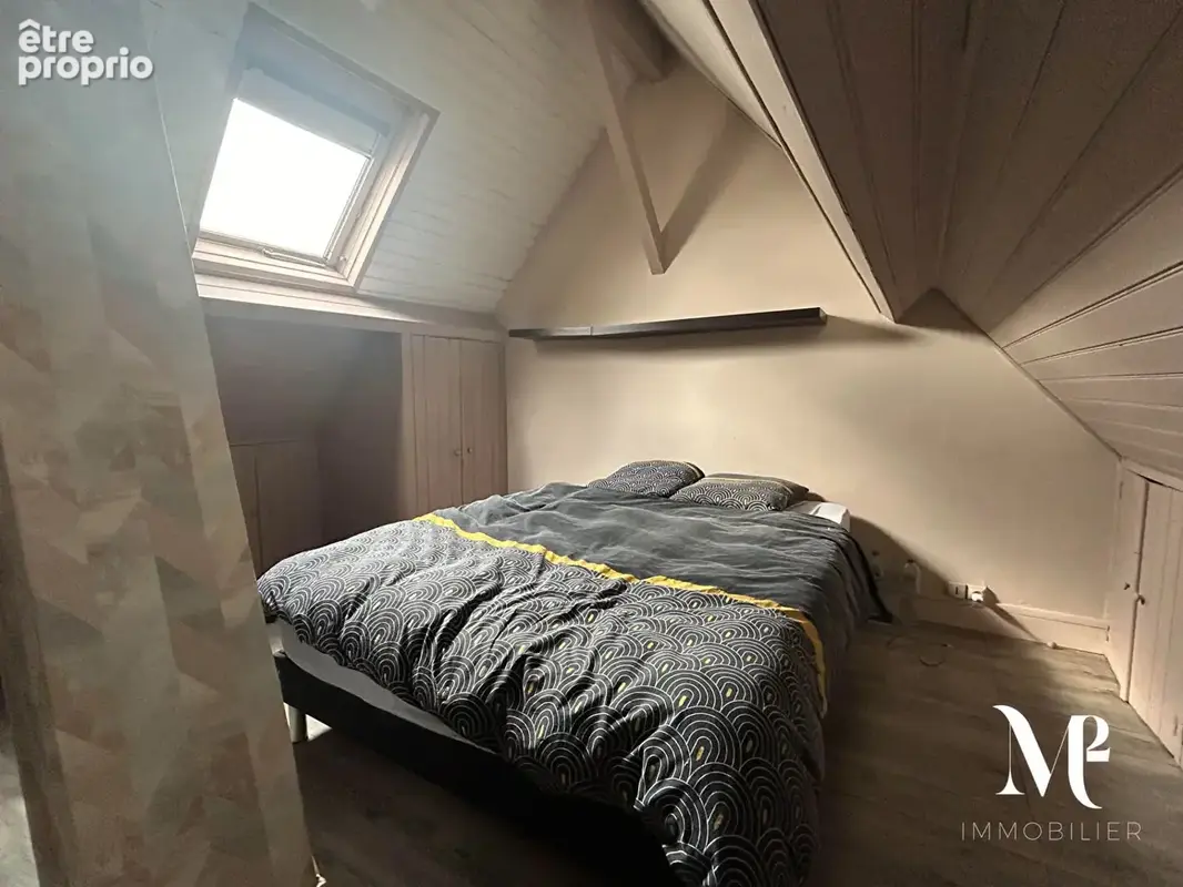 Appartement 2/3 pièces - Dernier étage - photo 12