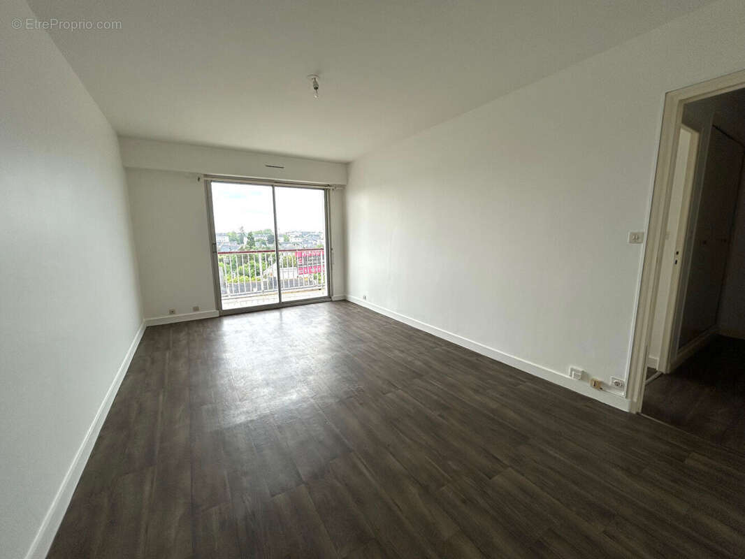 Appartement à SAINT-NAZAIRE