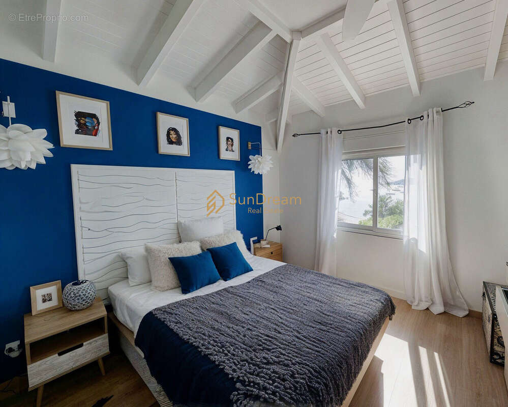 Maison à SAINT-MARTIN