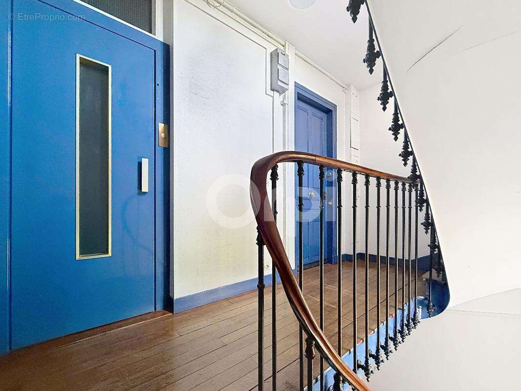 Appartement à NOGENT-SUR-MARNE