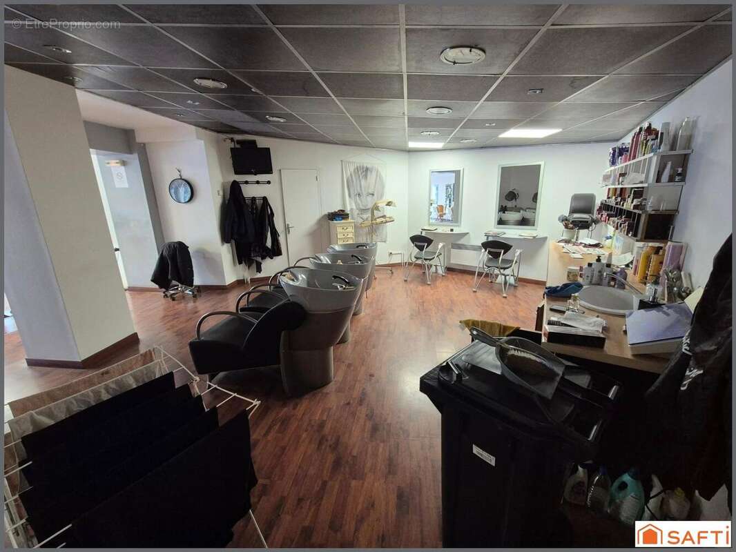 Photo 3 - Commerce à HAGONDANGE