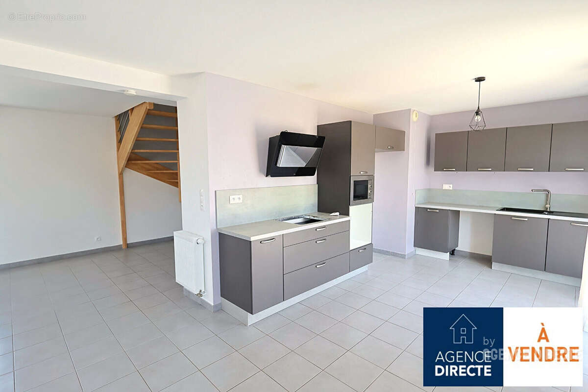 A VENDRE Maison Saint Malo 5 pièce(s) 105 m2 - photo 2
