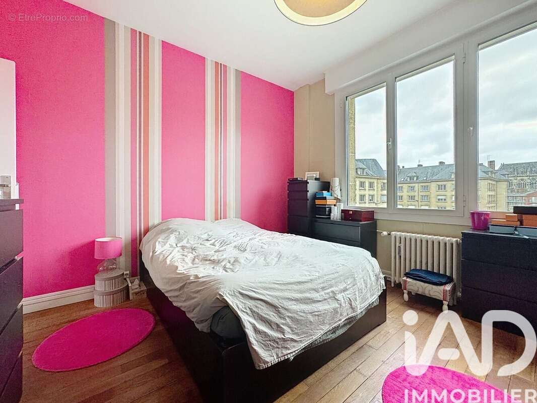 Photo 8 - Appartement à AMIENS