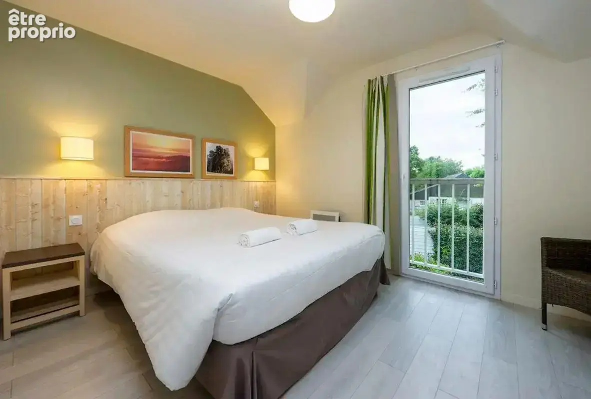 Branville : Idéal investissement locatif - photo 12
