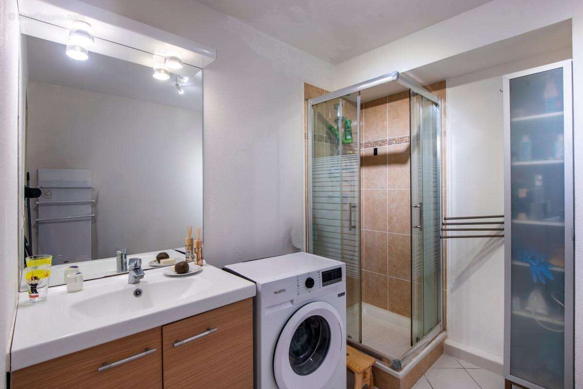 Appartement à SAINT-REMY-DE-PROVENCE