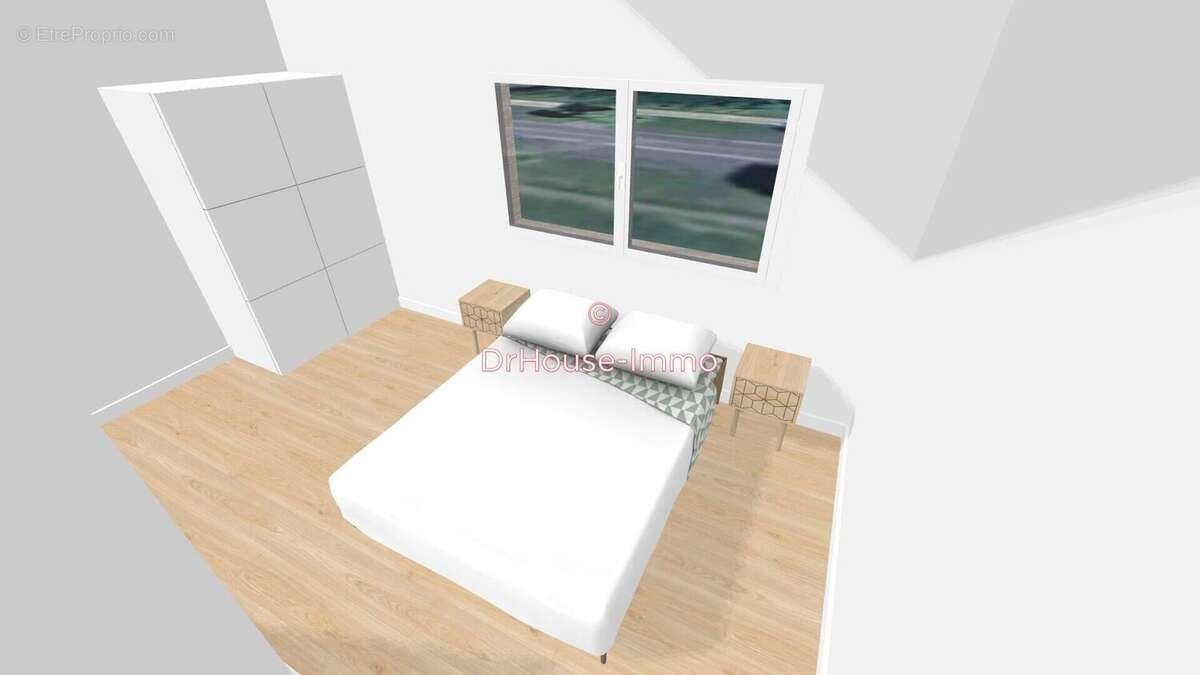 Maison à LANDIVISIAU