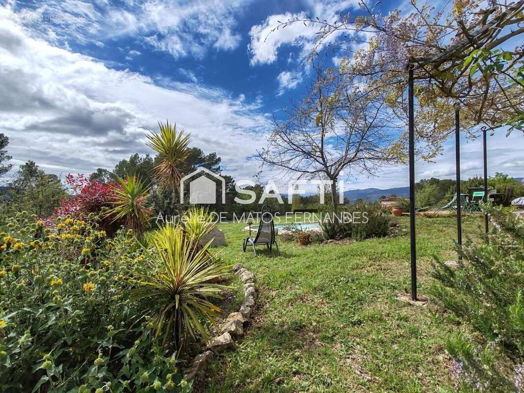 Photo 5 - Maison à SAINT-PAUL-EN-FORET