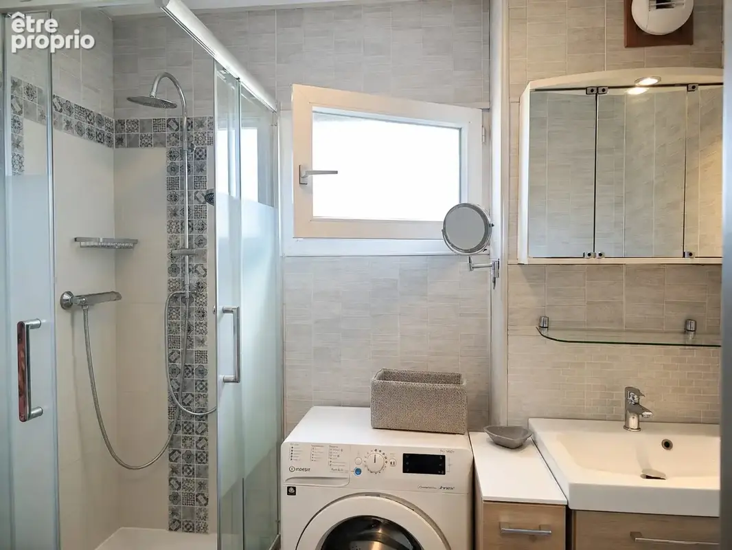 Appartement 4 pièces 70 m² à vendre à Gex (01170) - photo 6