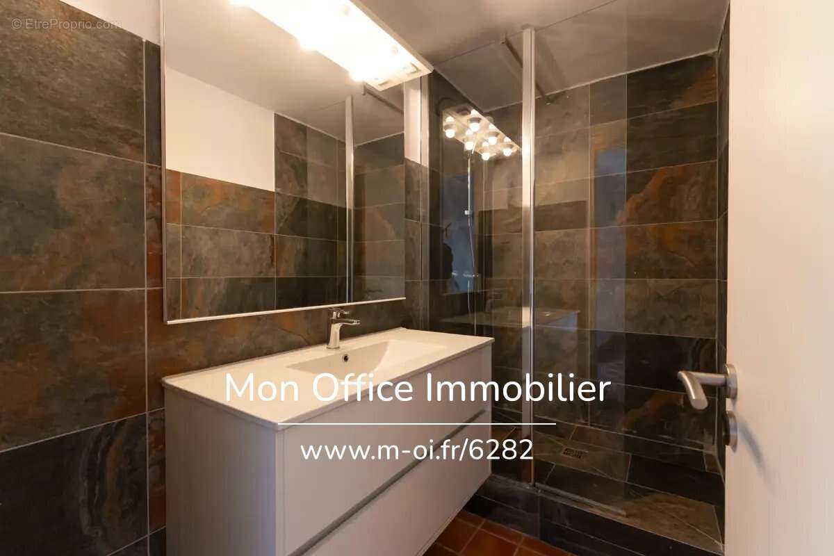 Référence : 6282-SIC - Splendide maison contemporaine vue mer - photo 11