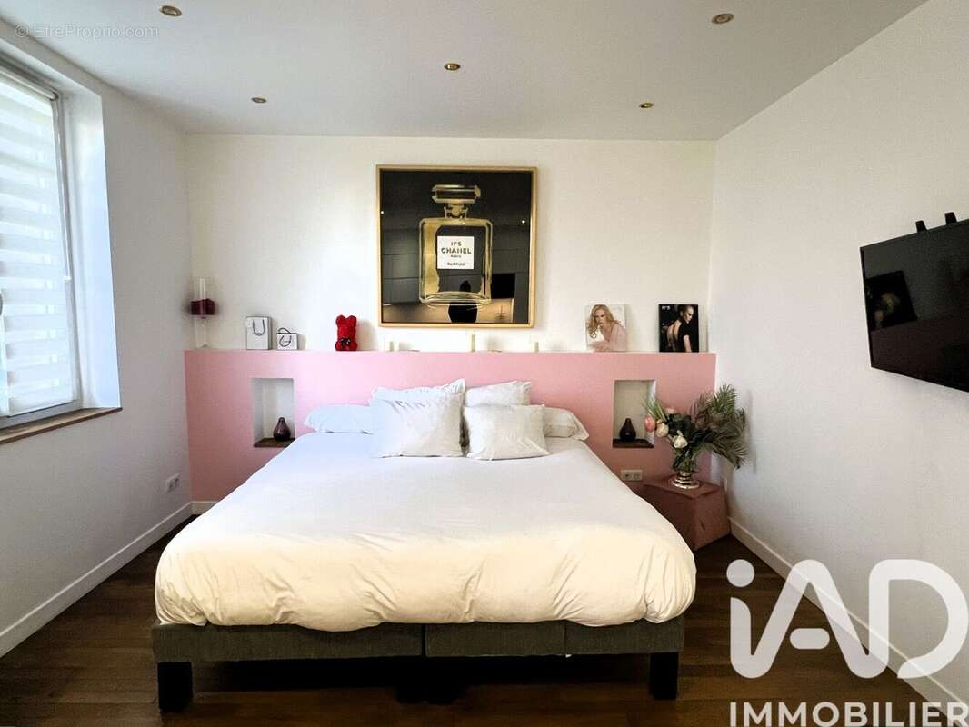 Appartement 42 m² à Dijon  - photo 2