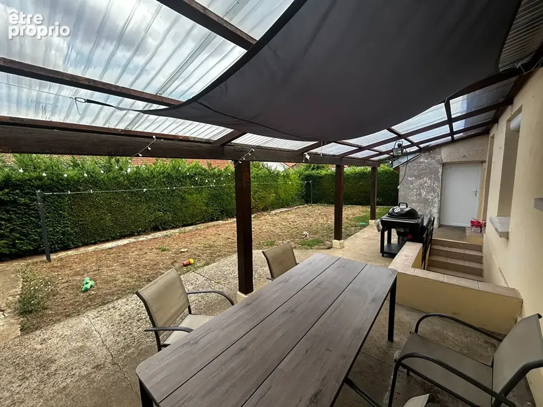 Maison Jarny 5 pièce(s) 66.45 m2 - photo 13