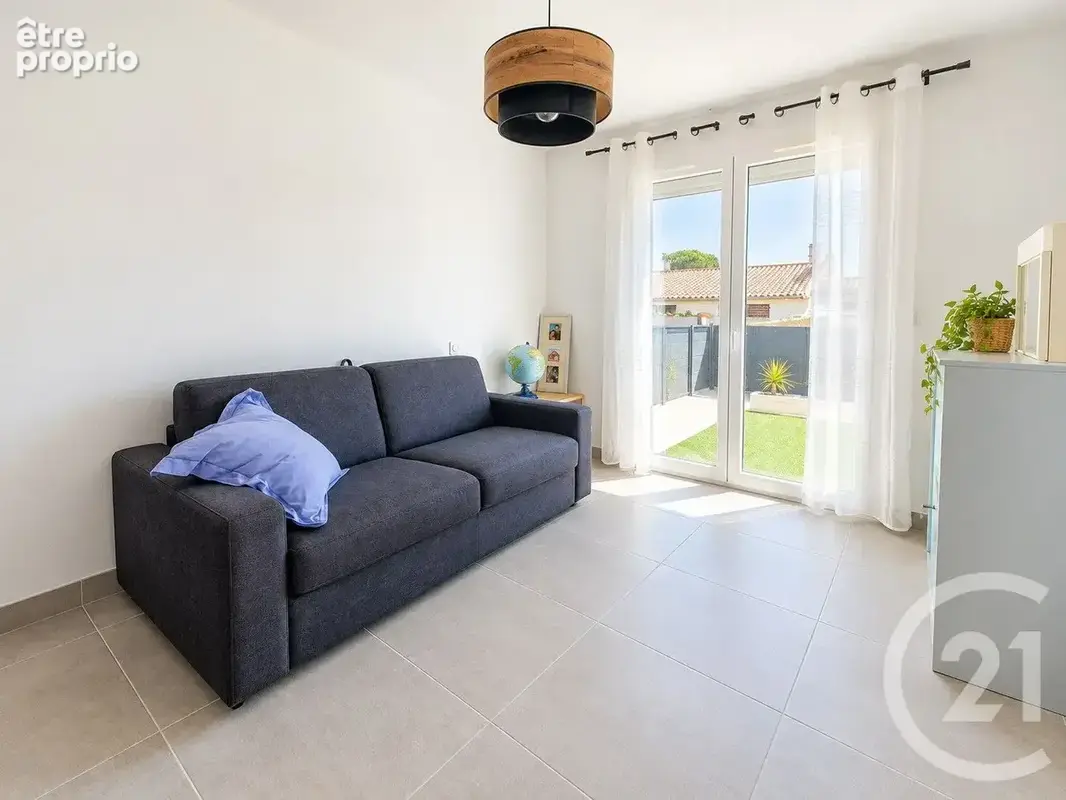 Maison 4 pièces 79 m² à vendre à Saint-Genis-Des-Fontaines (66740) - photo 9