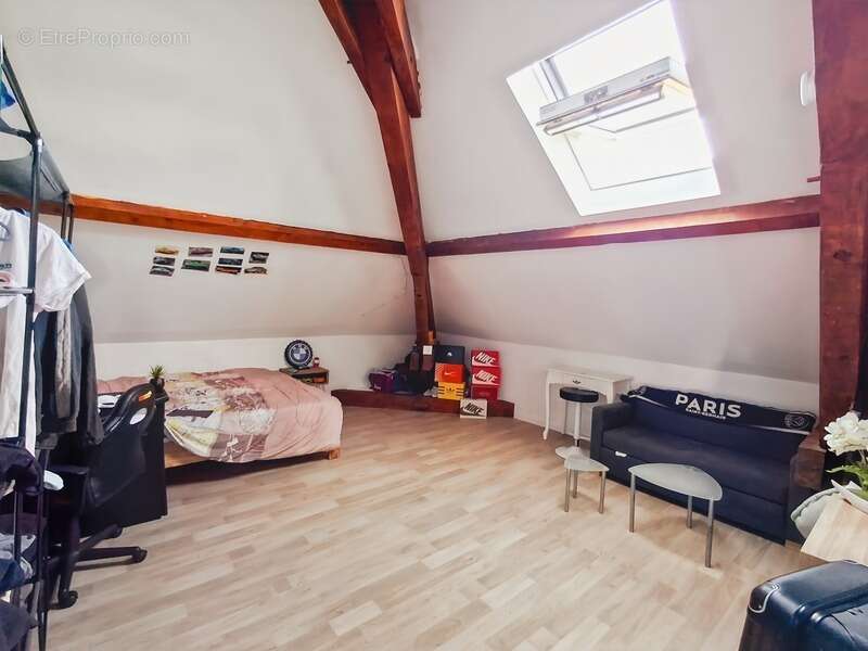 Maison à SAINT-AMOUR