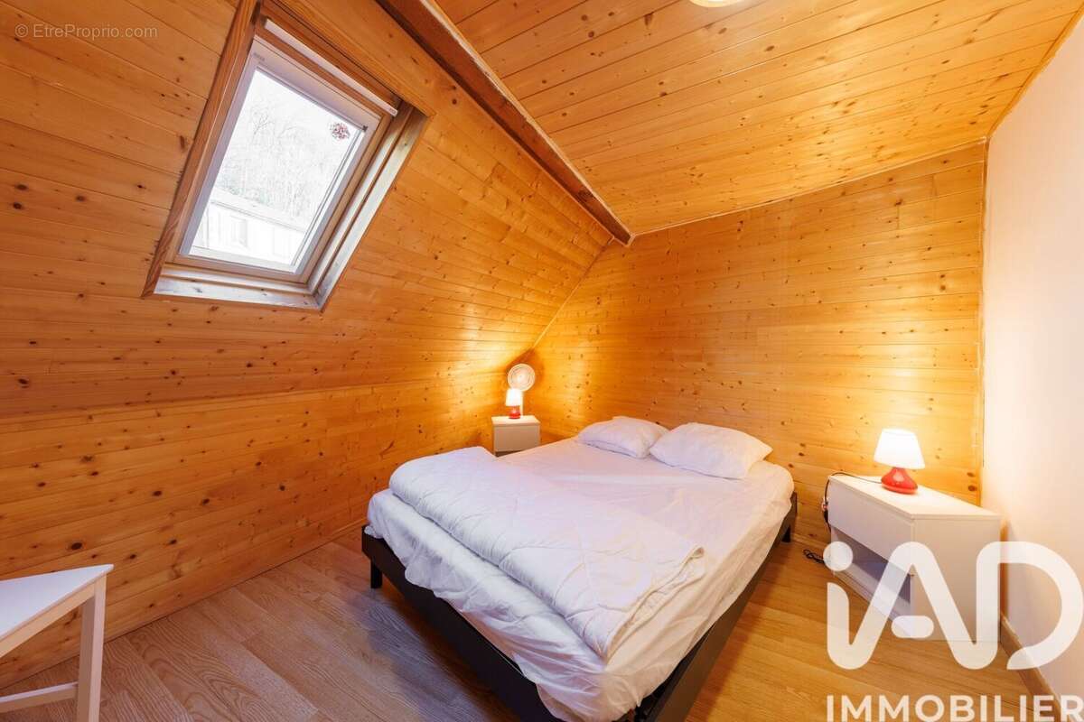 Photo 8 - Maison à MONT-DORE